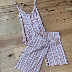 Boutique Jumpsuit